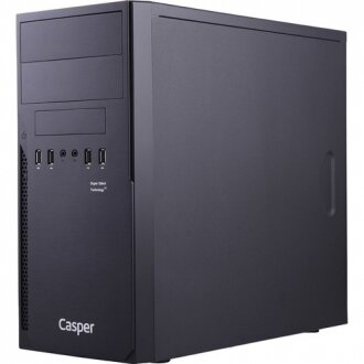 Casper Nirvana N200 N2L.1040-BD00X Masaüstü Bilgisayar kullananlar yorumlar